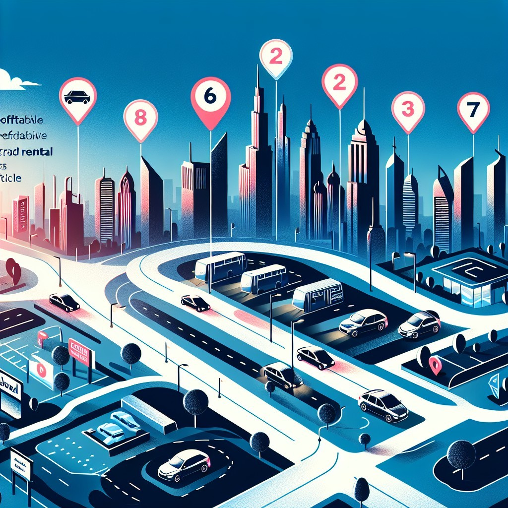 img How to Find Cheap Car Rentals in Dubai – 7 Tips for Budget Travelers