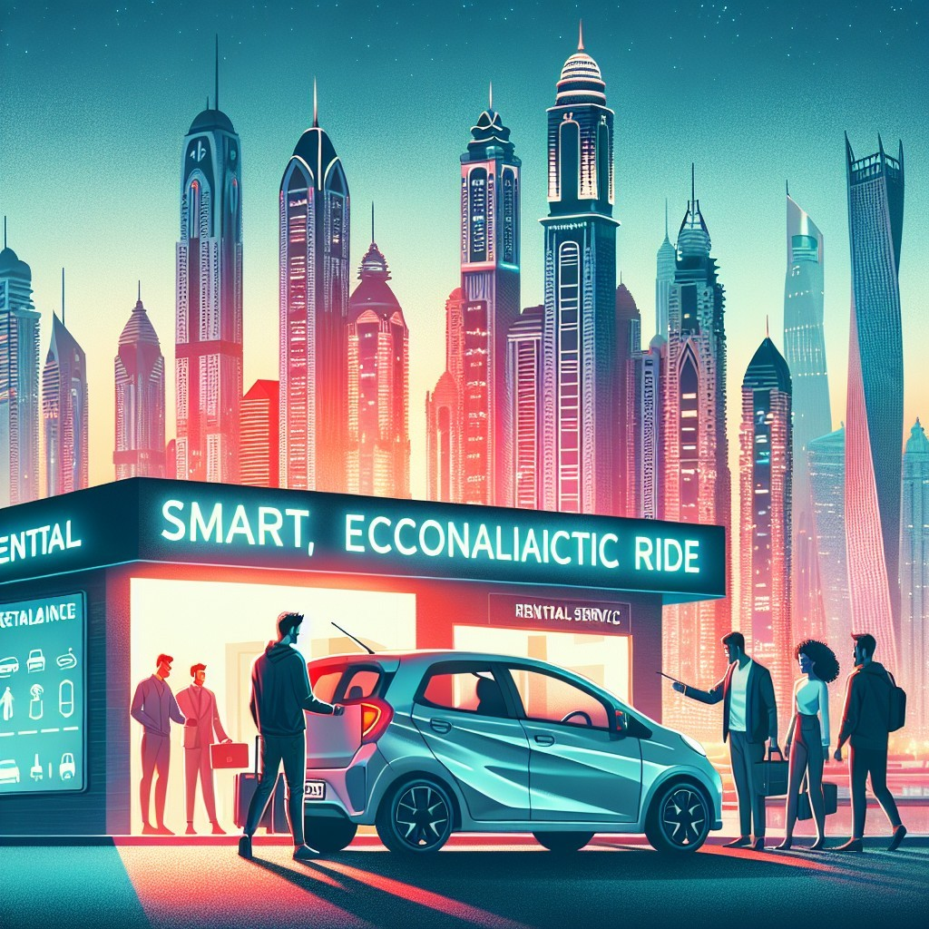 img KIA Rental in Dubai: Smart, Economical Rides for Urban Explorers