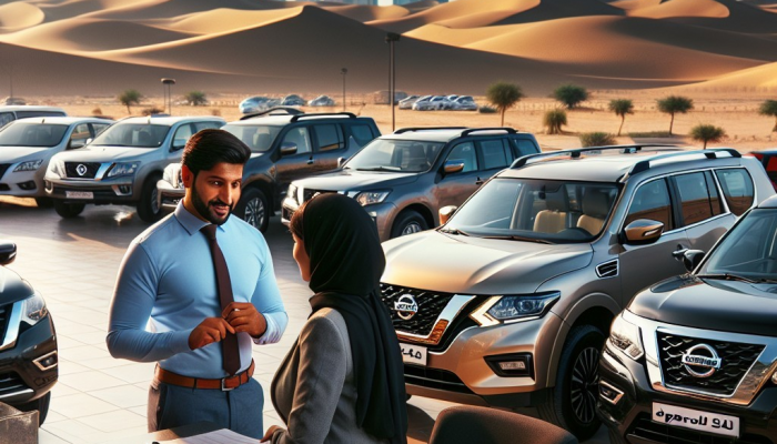 img vclfjlp6babi0fkygoyagcvl Rent a Nissan in Dubai: From Budget Sedans to Desert-Ready Patrols