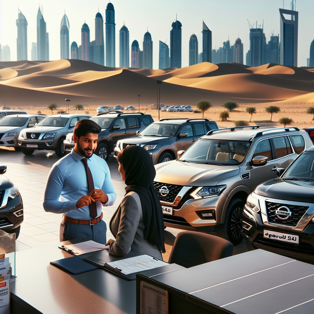 img vclfjlp6babi0fkygoyagcvl Rent a Nissan in Dubai: From Budget Sedans to Desert-Ready Patrols