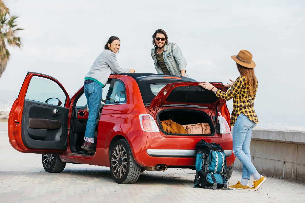 can foreigners rent a car in dubai Can foreigners rent a car in Dubai?