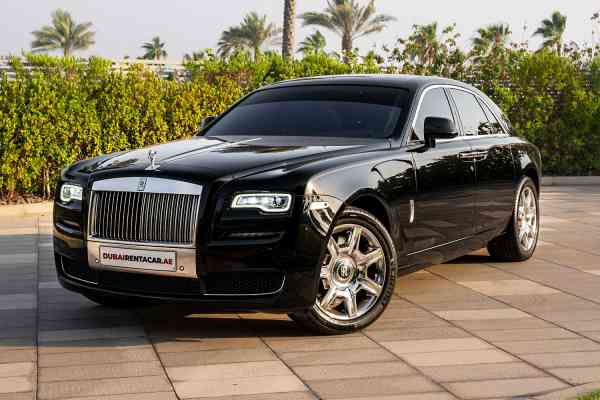 how much does it cost to rent a rolls royce in dubai How much does it cost to rent a Rolls-Royce in Dubai?
