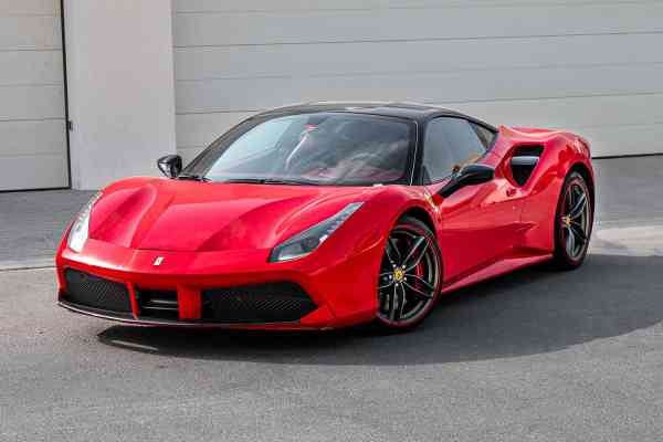 how much is a ferrari rental in dubai How much is a Ferrari rental in Dubai?