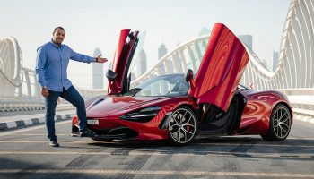 how much is a supercar rental in dubai How much is a supercar rental in Dubai?