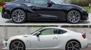 is a toyota 86 a supra Is a Toyota 86 a Supra?