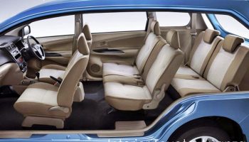 is the toyota avanza a 7 seater Is the Toyota Avanza a 7 seater?