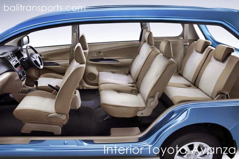 is the toyota avanza a 7 seater Is the Toyota Avanza a 7 seater?