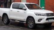 is the toyota hilux a pick up Is the Toyota Hilux a pick-up?