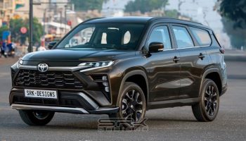 is the toyota urban cruiser a 5 seater or 7 seater Is the Toyota Urban Cruiser a 5 seater or 7 seater?