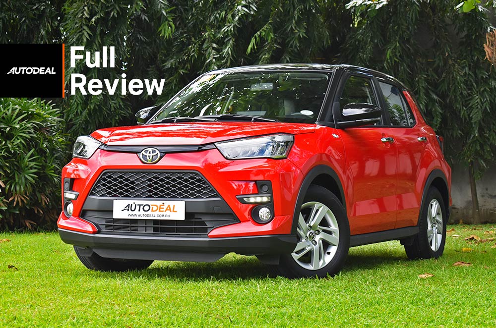 is toyota raize fuel efficient Is Toyota Raize fuel-efficient?