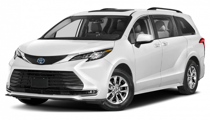 is toyota sienna available in the uae Is Toyota Sienna available in the UAE?