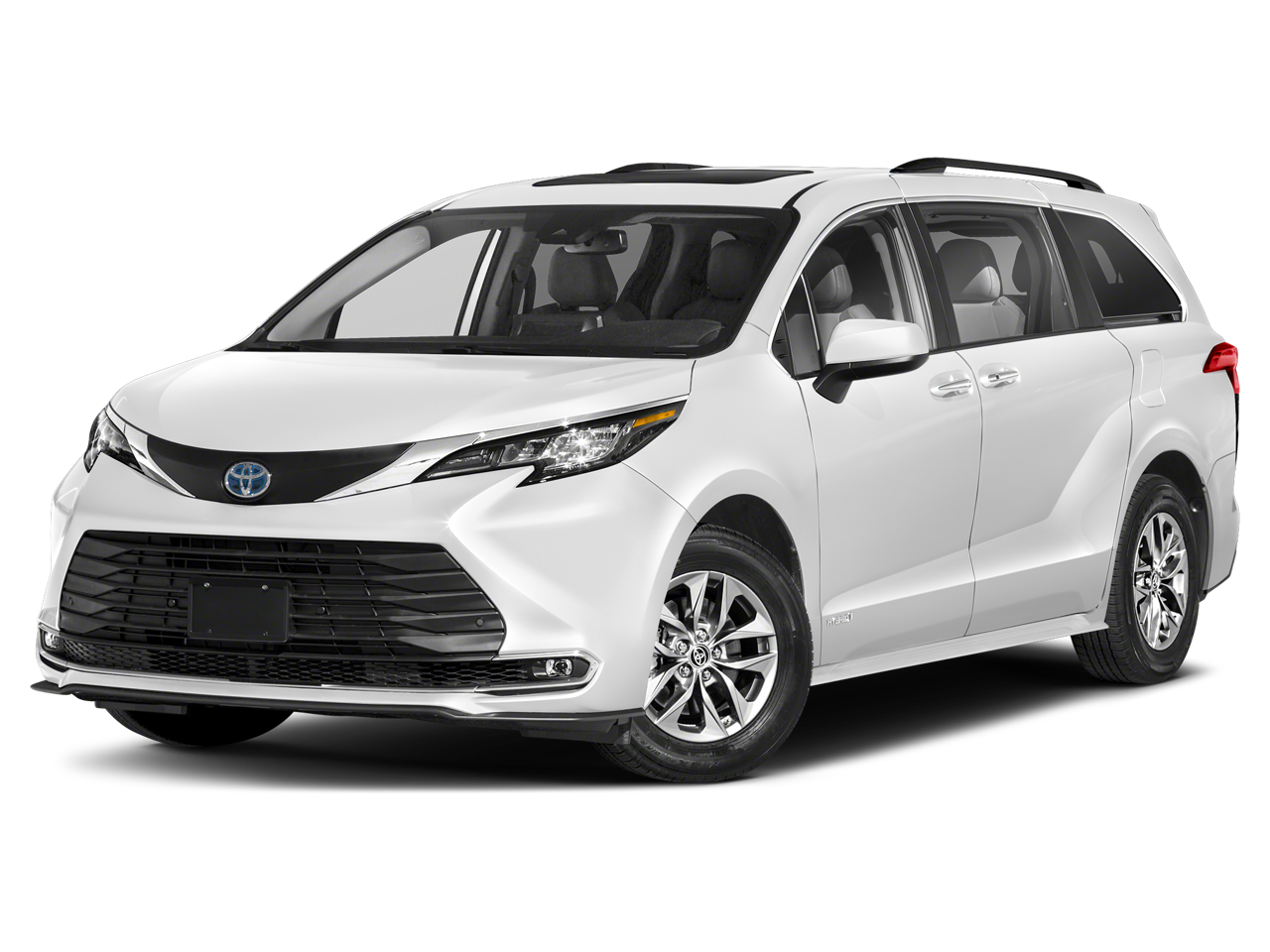 is toyota sienna available in the uae Is Toyota Sienna available in the UAE?