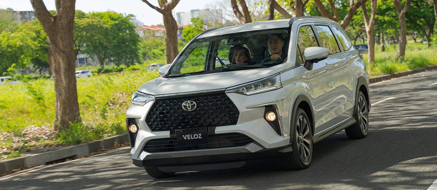 is toyota veloz a good car in the uae Is Toyota Veloz a good car in the UAE?