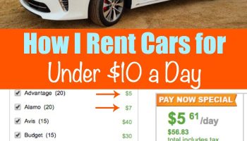 what is the cheapest option to rent a car What is the cheapest option to rent a car?