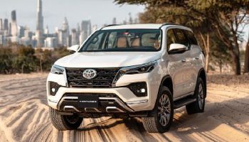 what is the cheapest toyota car in the uae What is the cheapest Toyota car in the UAE?