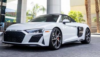 what is the most rented luxury car What is the most rented luxury car?