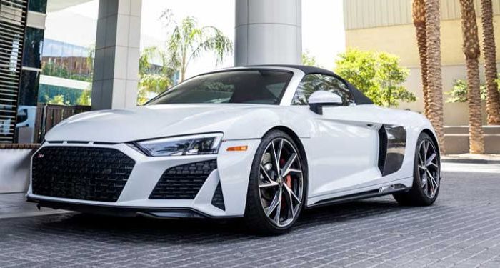what is the most rented luxury car What is the most rented luxury car?