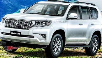 why was toyota prado discontinued Why was Toyota Prado discontinued?