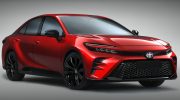 will the 2025 toyota camry be redesigned Will the 2025 Toyota Camry be redesigned?