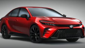 will the 2025 toyota camry be redesigned Will the 2025 Toyota Camry be redesigned?