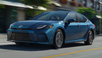 will toyota redesign the camry for 2025 Will Toyota redesign the Camry for 2025?